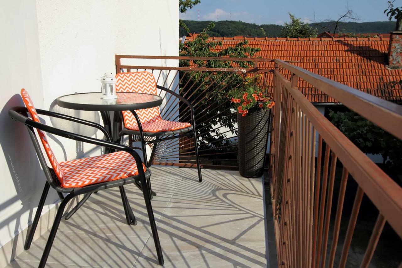Apartament Apartman Ana Otočac Zewnętrze zdjęcie