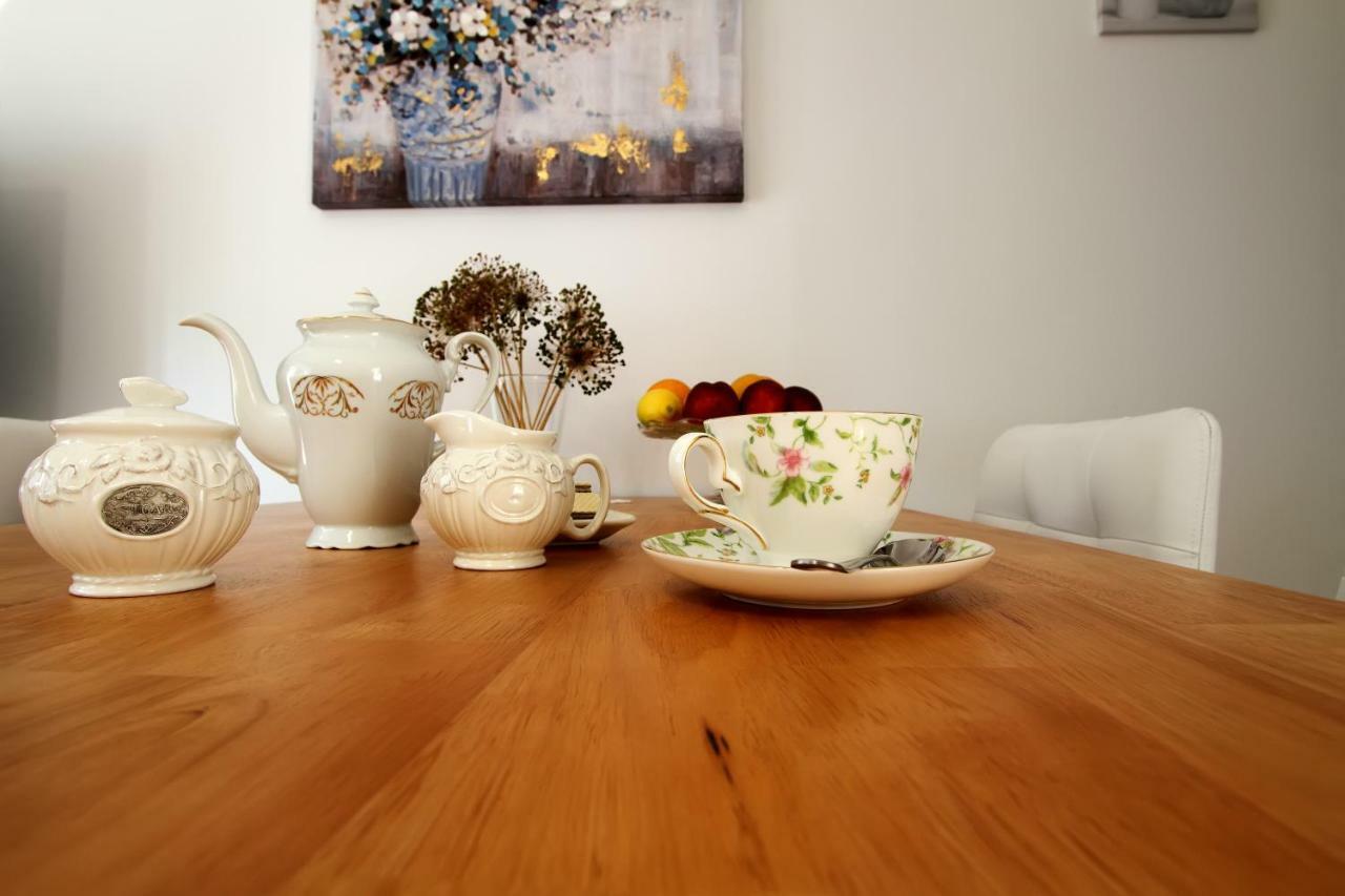 Apartament Apartman Ana Otočac Zewnętrze zdjęcie