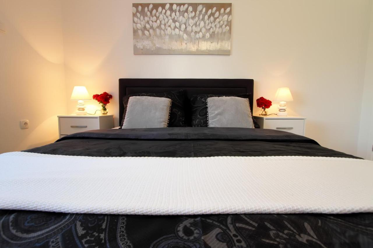 Apartament Apartman Ana Otočac Zewnętrze zdjęcie